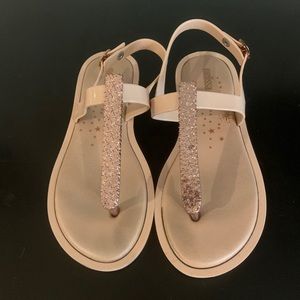 Melissa Sandals